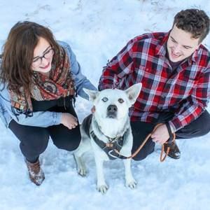 Meet your Posher, Krissi